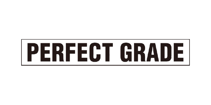 Catégorie Perfect Grade