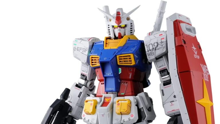 Qu&rsquo;est-ce que le Gunpla ? Le guide du débutant