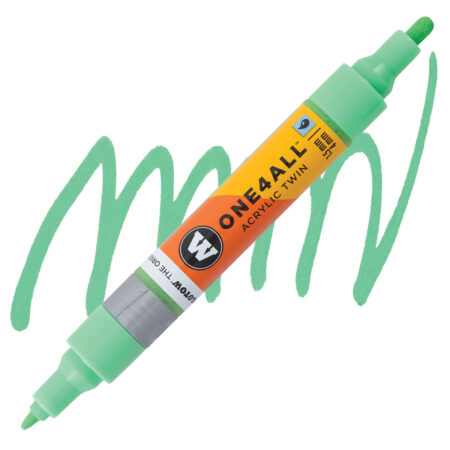 Marqueur pour Maquettes - One4All Twin - Acrylique Calypso Moyen - 1,5/4mm - #234