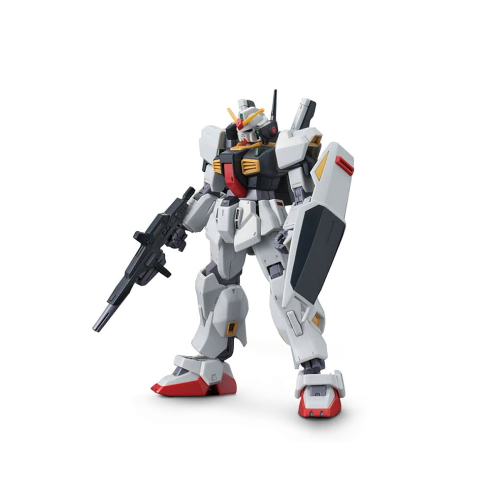 High Grade - Gundam MK-II + Flying Armor - Gundam : UC – Image 2