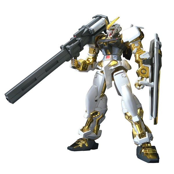 1/100 - Astray Gold Frame - Gundam : Seed – Image 2