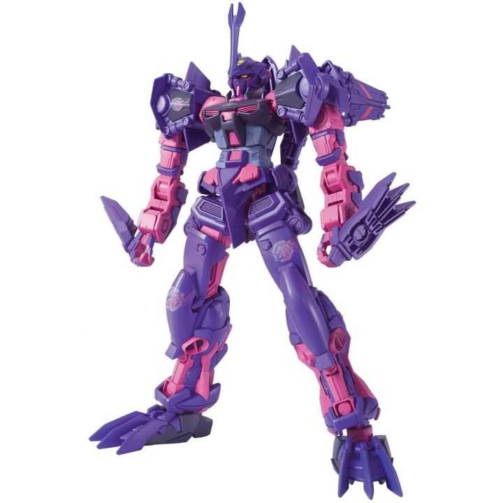 1/100 - Astray Mirage Frame - Gundam : Seed Destiny – Image 2