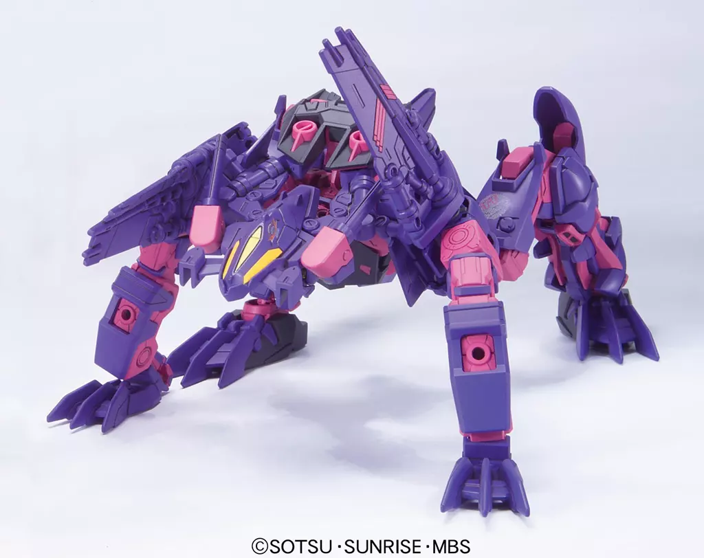 1/100 - Astray Mirage Frame - Gundam : Seed Destiny – Image 3