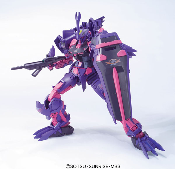 1/100 - Astray Mirage Frame - Gundam : Seed Destiny – Image 5
