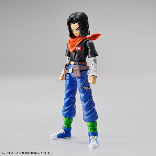 Figure Rise - C-17 - Dragon Ball Z – Image 2
