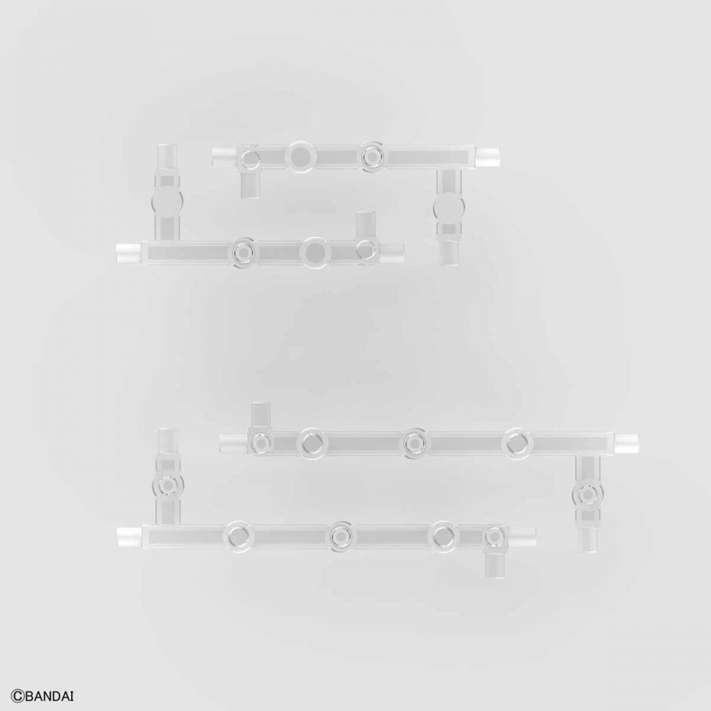 Figure-RiseEffect - Burst Effect - Explosions Orange – Image 7