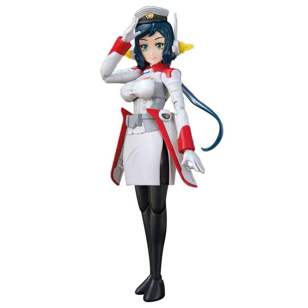 High Grade - Mrs. Loheng-Rinko - Gundam – Image 6