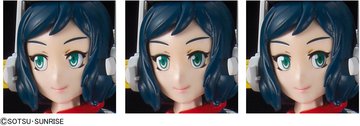 High Grade - Mrs. Loheng-Rinko - Gundam – Image 11