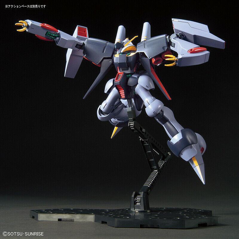 High Grade - Byarlant - Gundam – Image 5