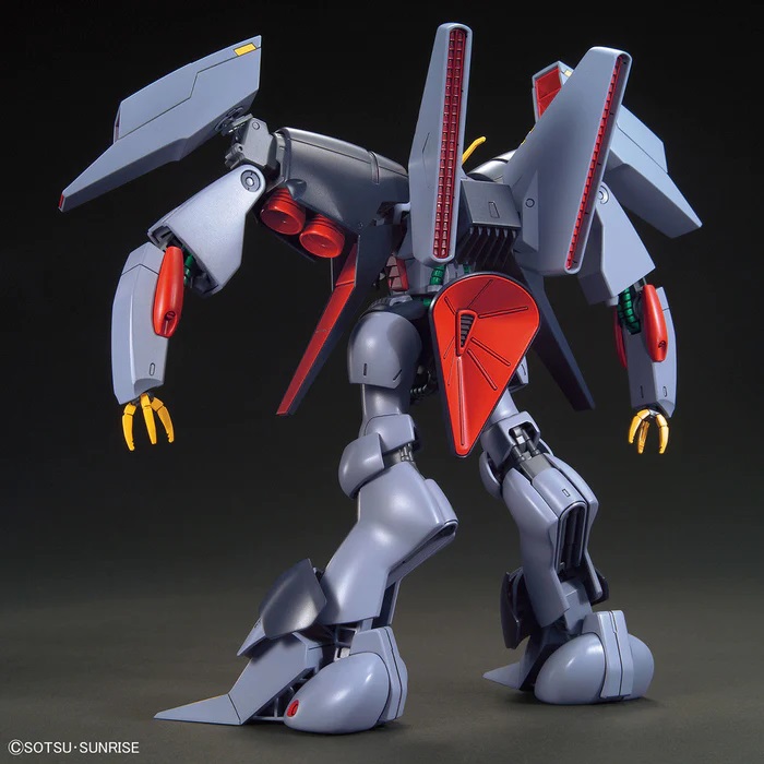 High Grade - Byarlant - Gundam – Image 7