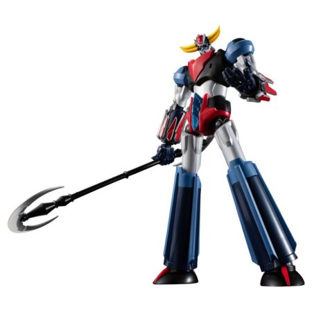Figurine - Goldorak U - Shokugan Modeling Project