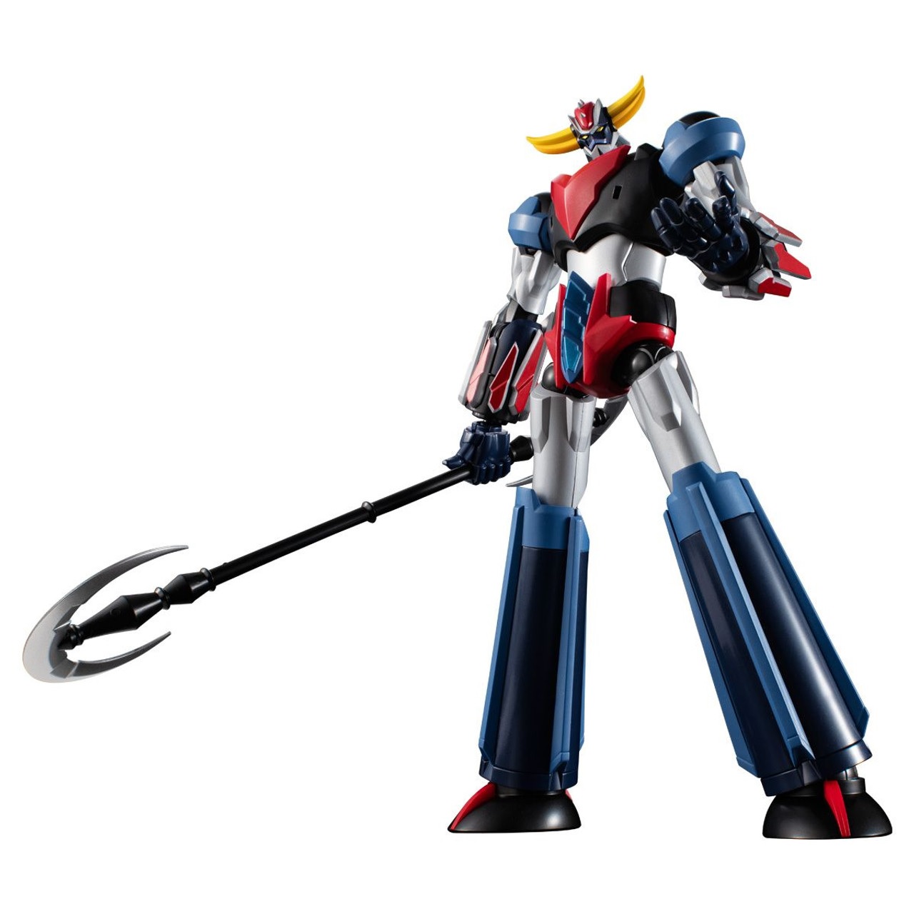 Figurine - Goldorak U - Shokugan Modeling Project