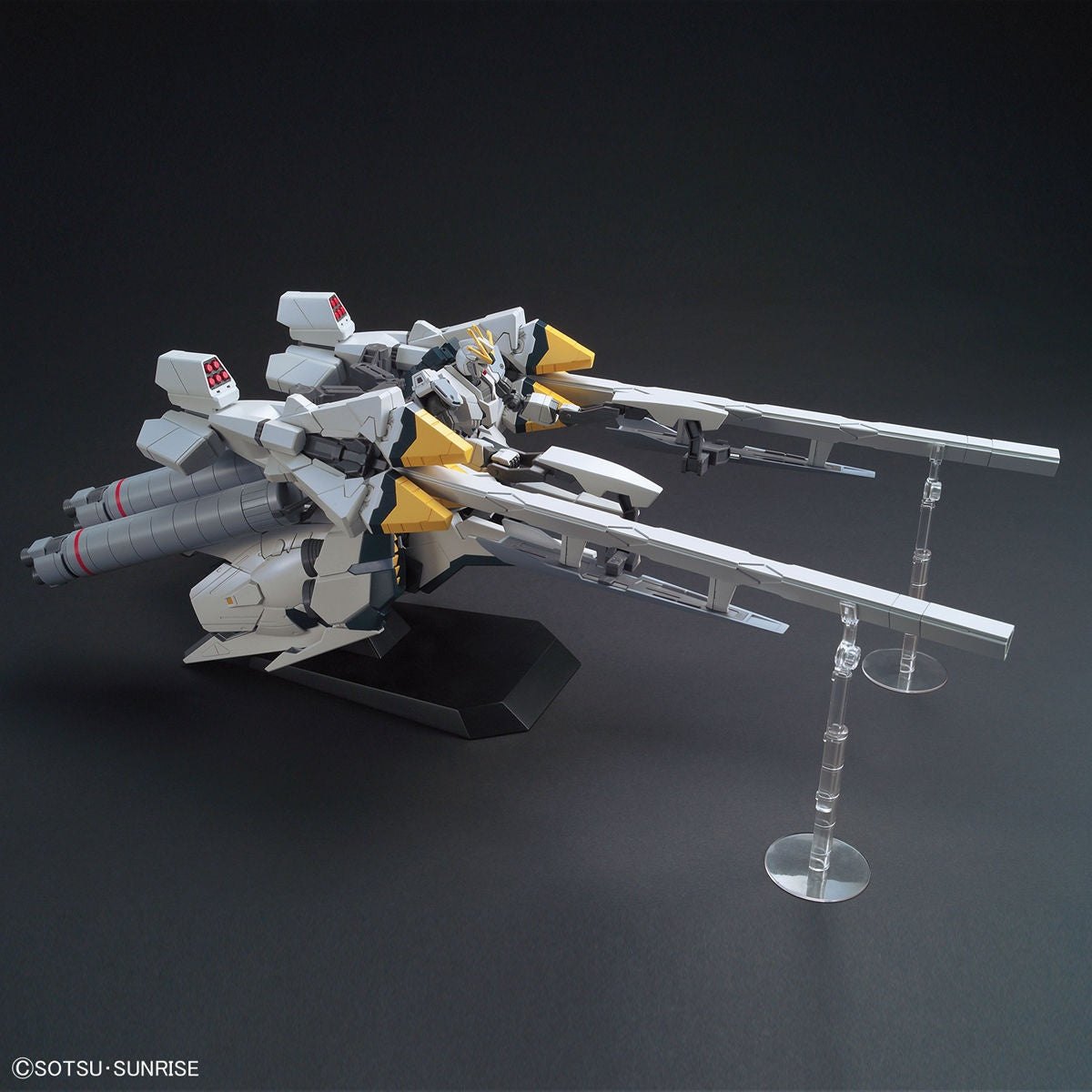 High Grade - Narrative Gundam A-Packs - Gundam : Unicorn – Image 7