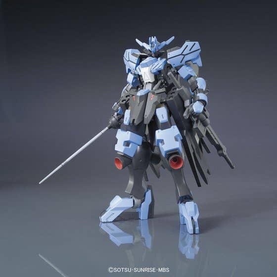 High Grade - Vidar - Gundam : Iron-Blooded Orphans – Image 3