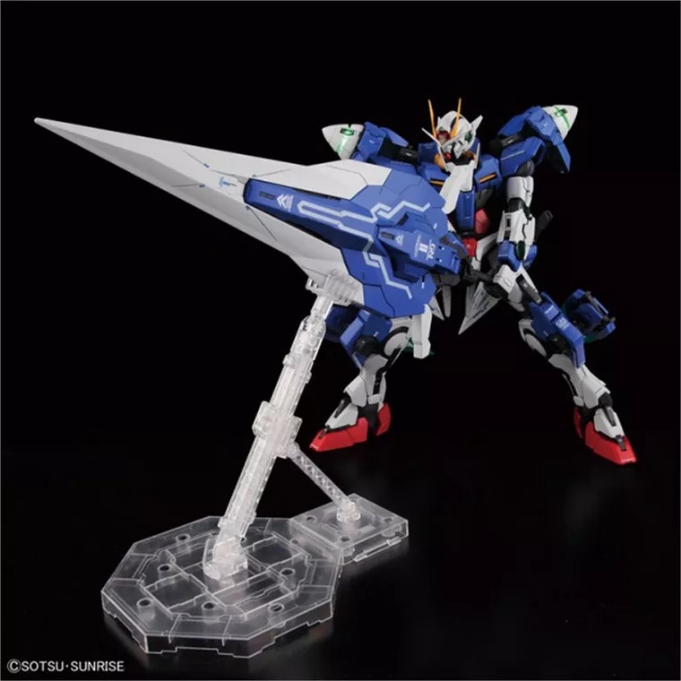 Perfect Grade - 00 Seven Sword/G - Gundam – Image 3
