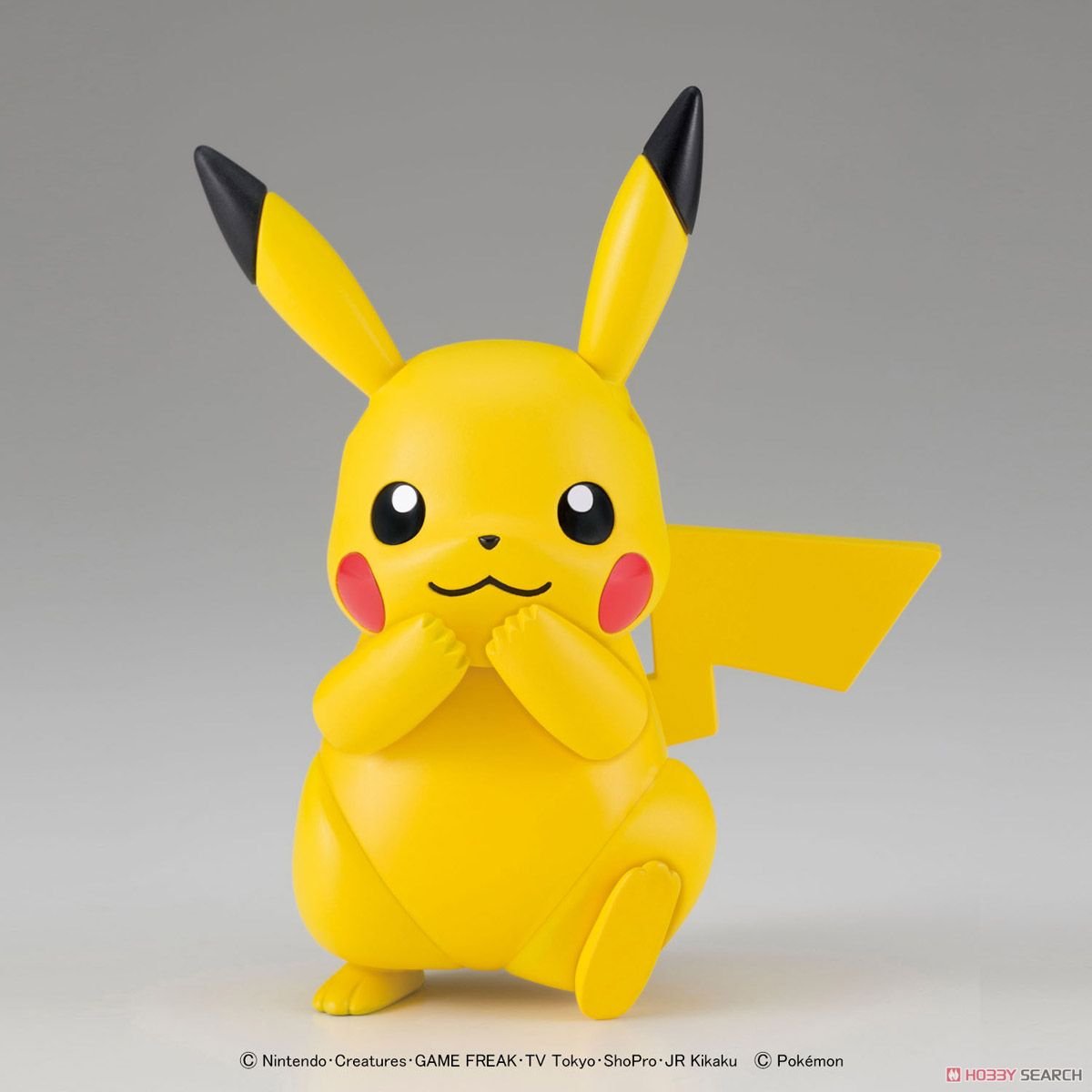 Pokepla - Pikachu (N°41) - Pokemon – Image 4