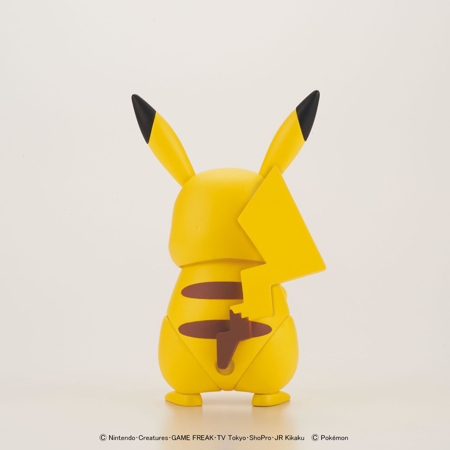 Emballage abîmé - Pokepla - Pikachu (N°41) - Pokemon – Image 6
