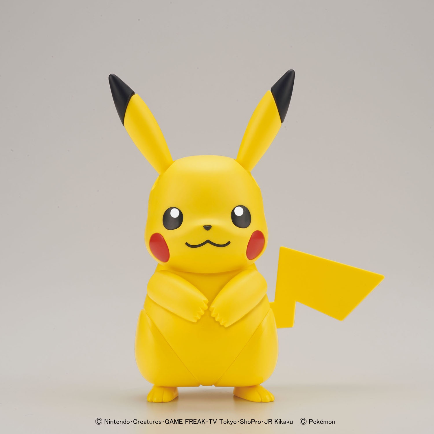 Emballage abîmé - Pokepla - Pikachu (N°41) - Pokemon – Image 5