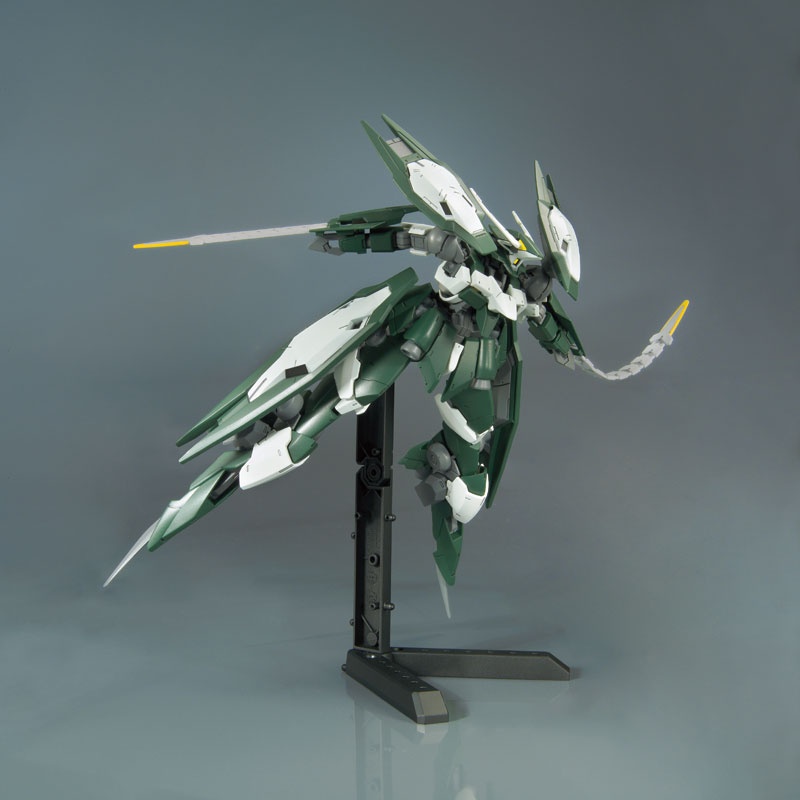 High Grade - Reginlaze Julia - Gundam : Iron-Blooded Orphans – Image 3