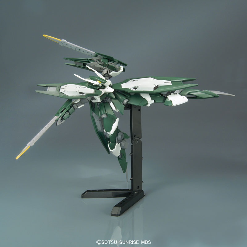 High Grade - Reginlaze Julia - Gundam : Iron-Blooded Orphans – Image 4