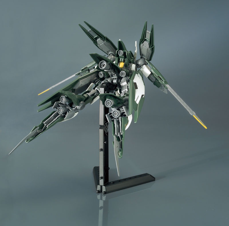 High Grade - Reginlaze Julia - Gundam : Iron-Blooded Orphans – Image 6