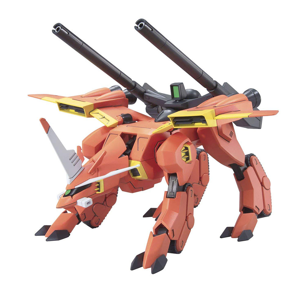 High Grade - R11 LaGowe - Gundam : Seed – Image 2