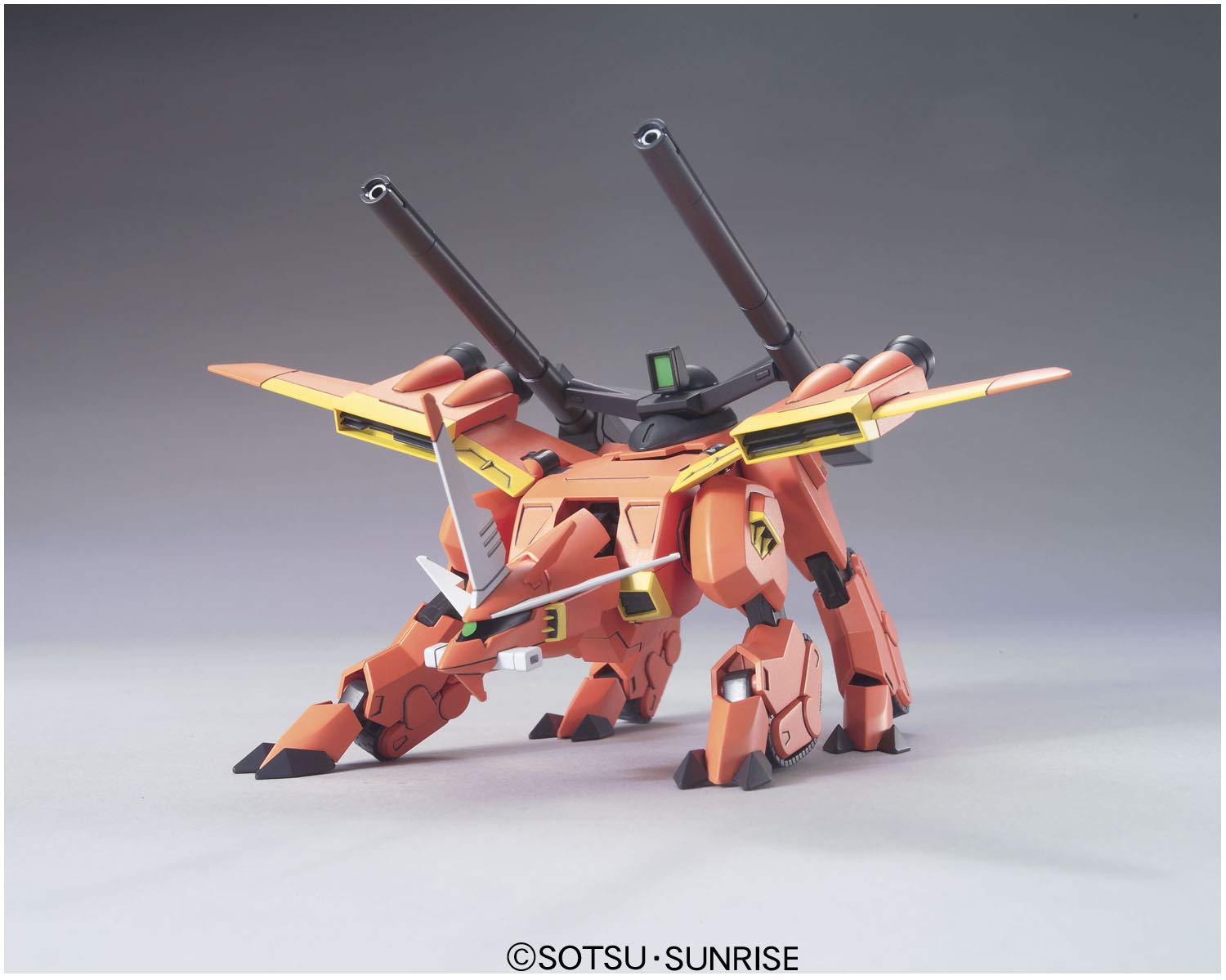 High Grade - R11 LaGowe - Gundam : Seed – Image 3