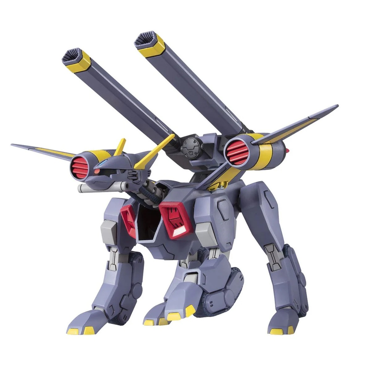 High Grade - Mobile BuCue - Gundam : Seed – Image 2