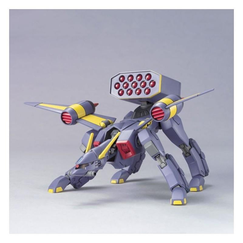High Grade - Mobile BuCue - Gundam : Seed – Image 3