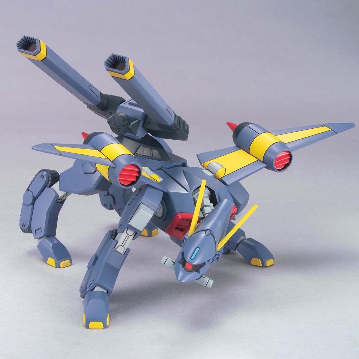 High Grade - Mobile BuCue - Gundam : Seed – Image 4