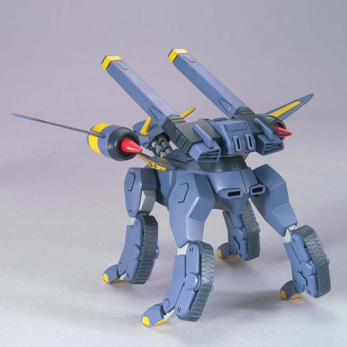 High Grade - Mobile BuCue - Gundam : Seed – Image 5