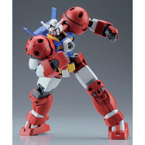 High Grade - Age-1 Titus - Gundam : AGE – Image 2