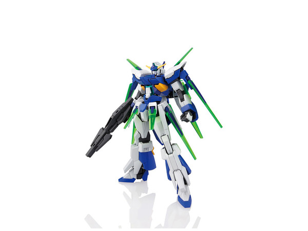 High Grade - AGE-FX - Gundam : AGE – Image 2
