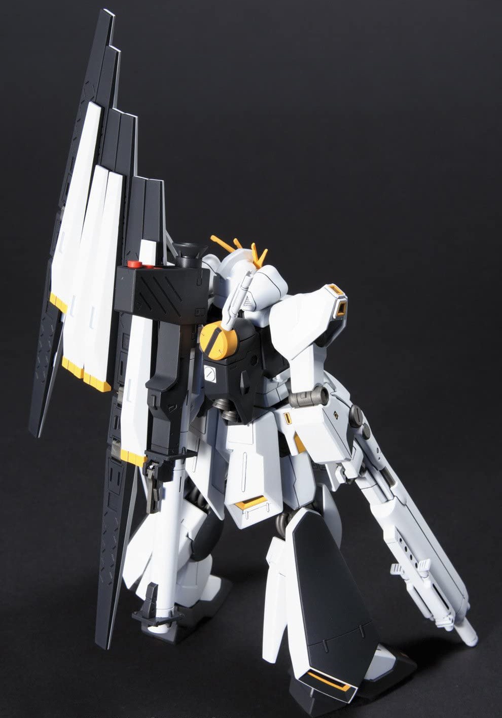 High Grade - VGundam (Heavy Weapon System) - Gundam – Image 3