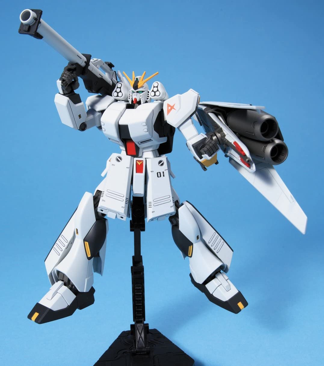 High Grade - VGundam (Heavy Weapon System) - Gundam – Image 4