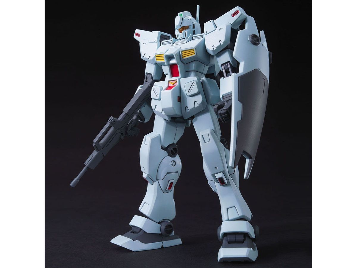 High Grade - GM Custom - Gundam : 0083 – Image 2