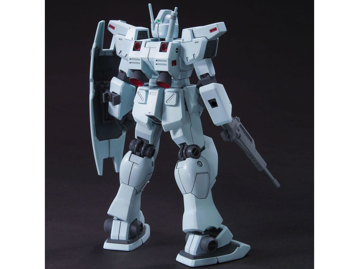 High Grade - GM Custom - Gundam : 0083 – Image 3