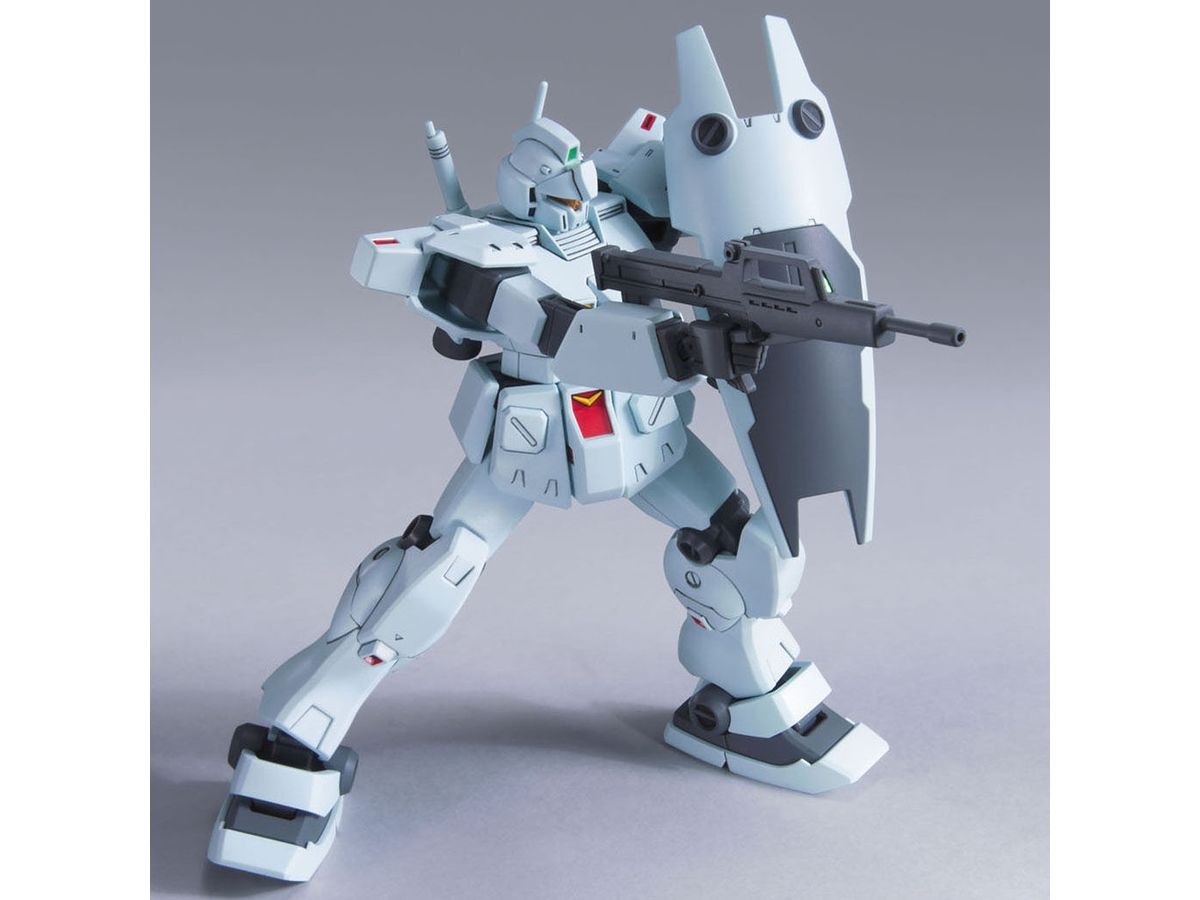 High Grade - GM Custom - Gundam : 0083 – Image 5
