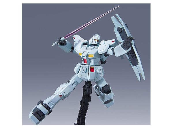 High Grade - GM Custom - Gundam : 0083 – Image 6