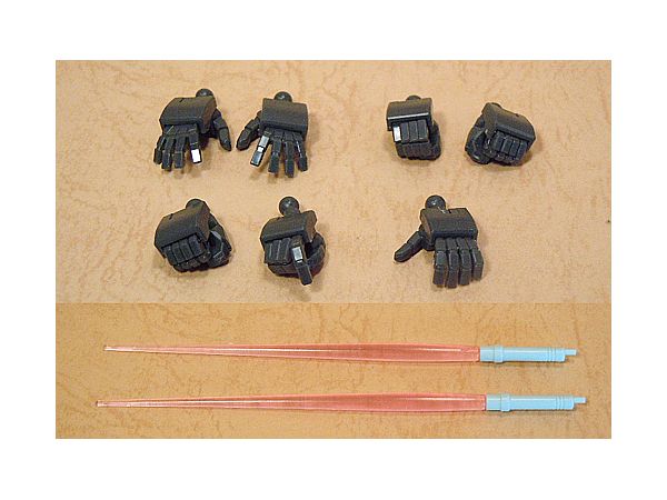 High Grade - GM Custom - Gundam : 0083 – Image 7