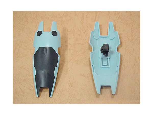 High Grade - GM Custom - Gundam : 0083 – Image 8