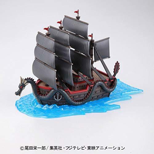 Grand Ship Collection - Dragon's Ship - One PIece – Image 3