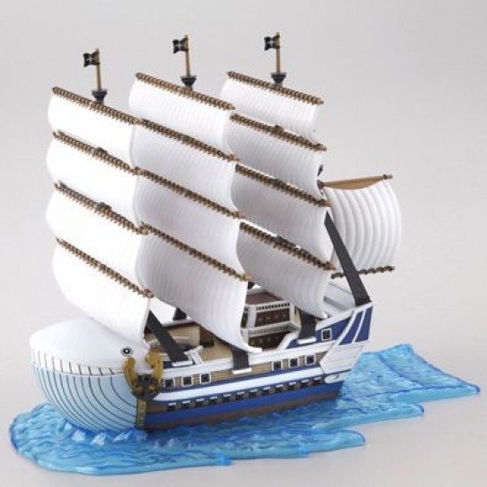 Grand Ship Collection - Moby Dick - One Piece – Image 2