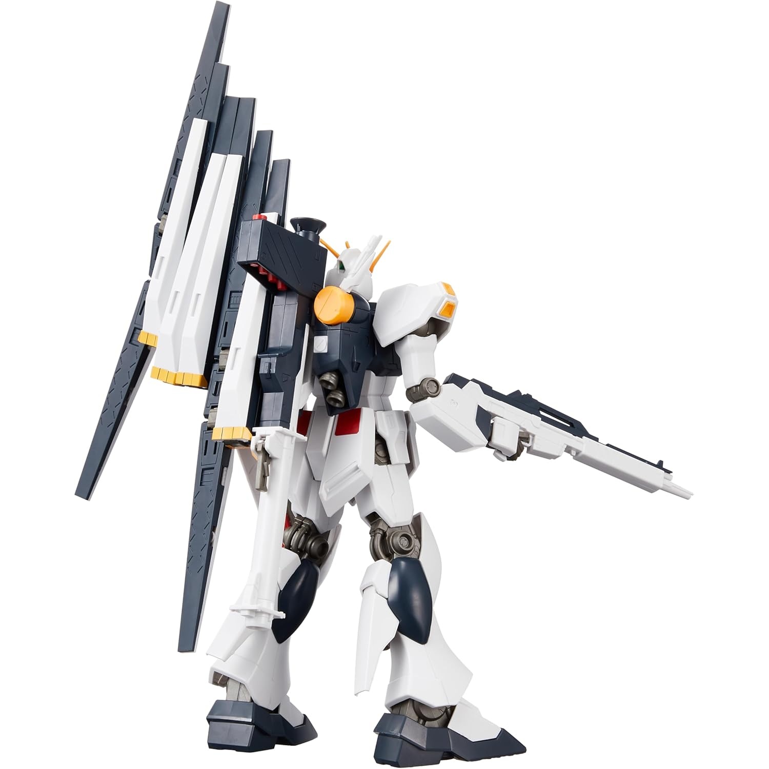 High Grade - Rx-93 Nu - Gundam – Image 3
