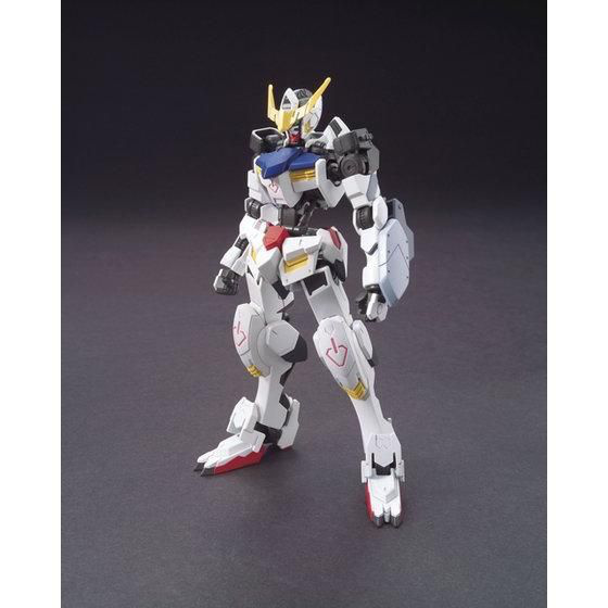 High Grade - Gundam Barbatos - Gundam : Iron-Blooded Orphans – Image 2