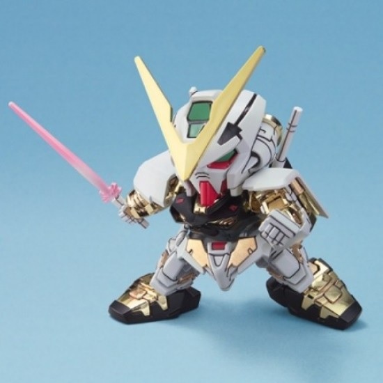 SD - Astray Gold frame - Gundam – Image 4