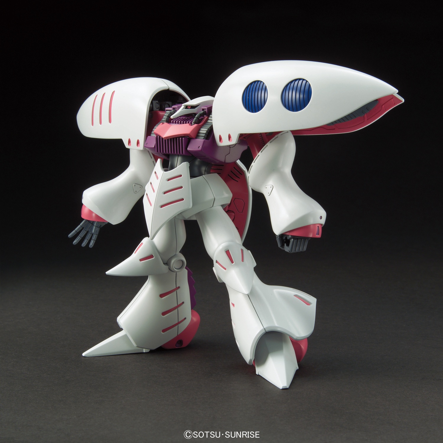 High Grade - Qubeley - Gundam : Z – Image 2