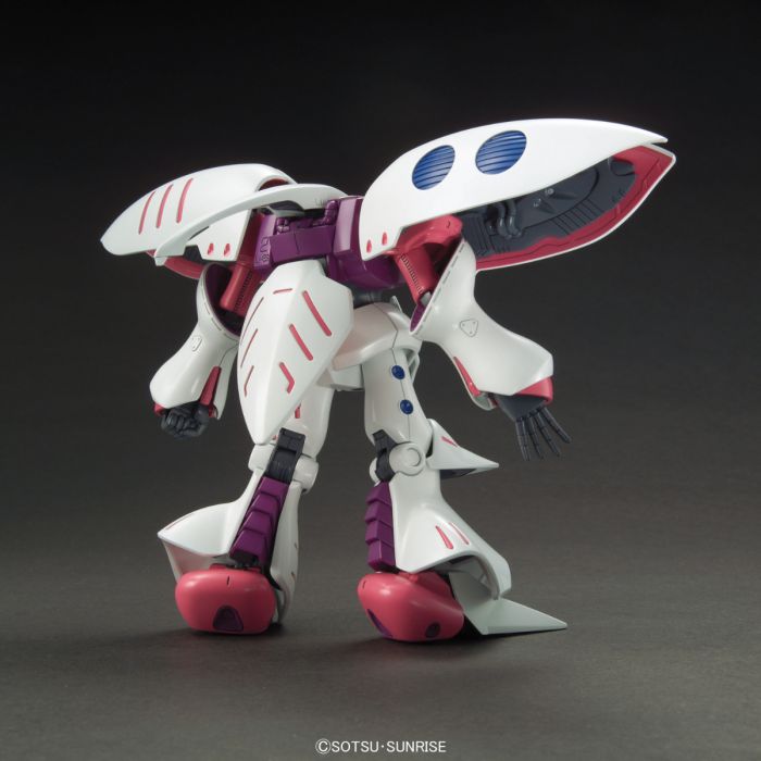 High Grade - Qubeley - Gundam : Z – Image 4