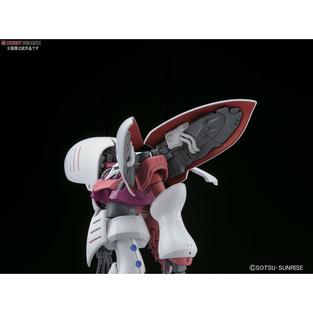 High Grade - Qubeley - Gundam : Z – Image 5