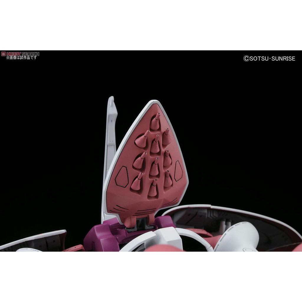 High Grade - Qubeley - Gundam : Z – Image 6